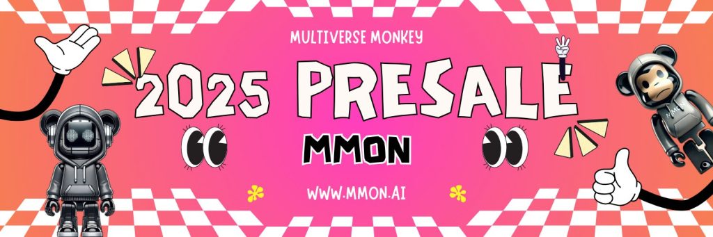 Multiverse Monkey presale