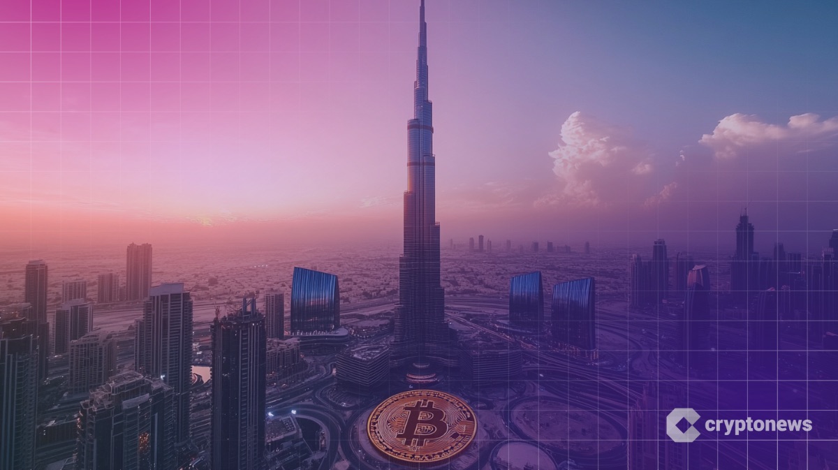 Ripple Receives First License in Middle East From Dubai’s Financial Regulatory Agency