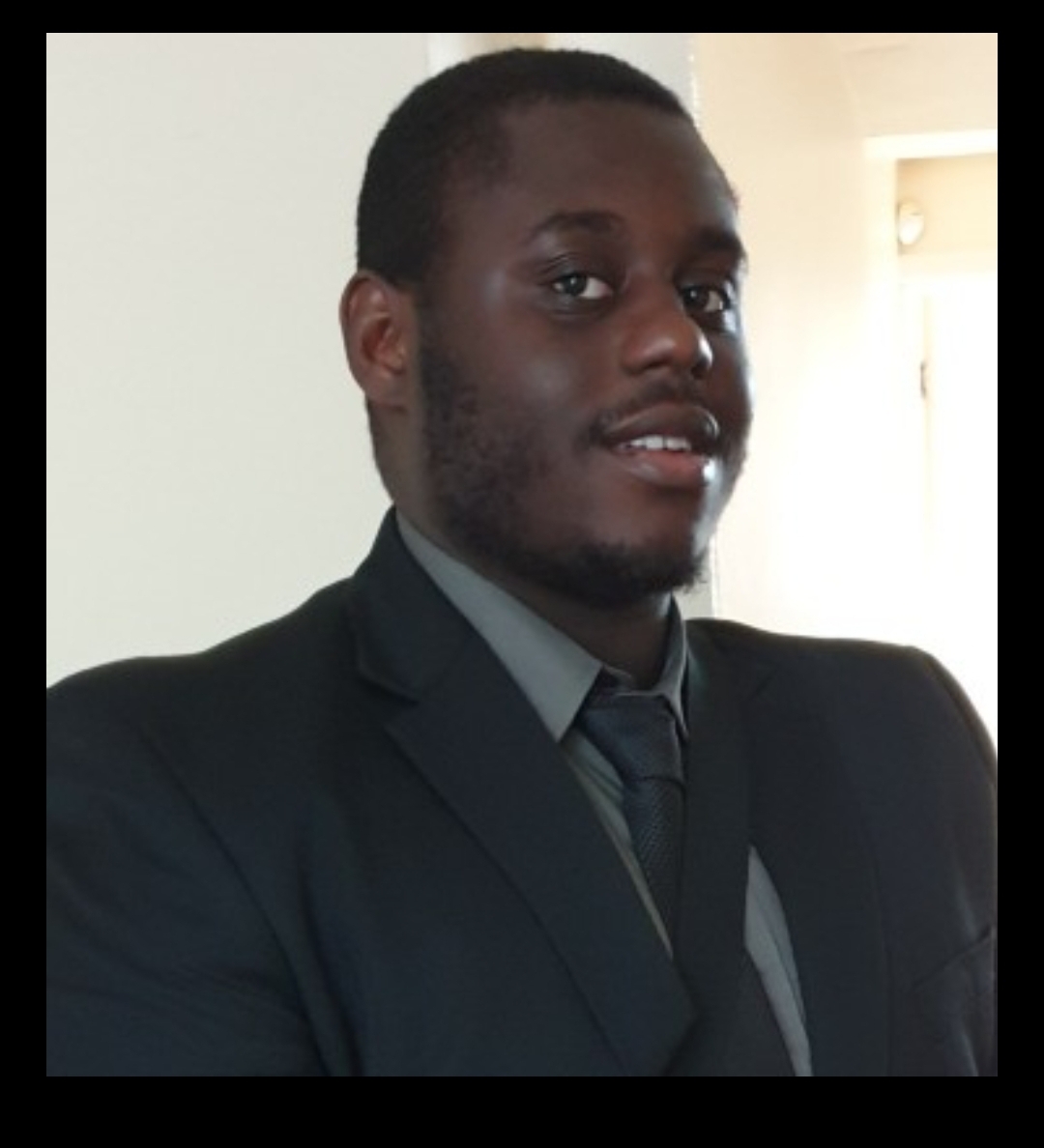 Joel Osei