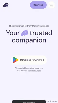 phantom wallet