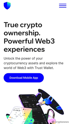 trust wallet