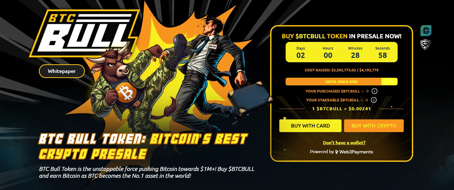 Kepemilikan Bitcoin BlackRock Mencapai $47 Miliar Saat BTC Menguji Level $85K – Permintaan Institusional Meningkat