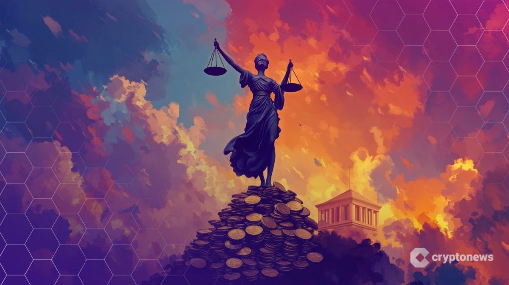 US Government Runs a Bitcoin Node But Is Not Mining BTC