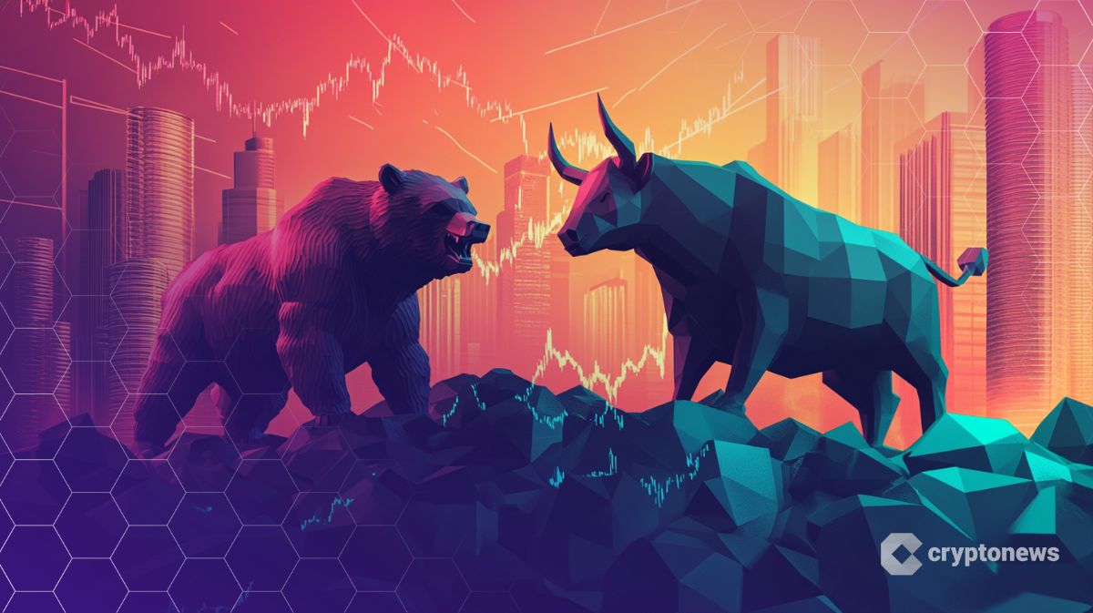 Crypto Perpetuals Trading Doubles to $58.5T in 2024 While Binance’s Market Share Declines 20%