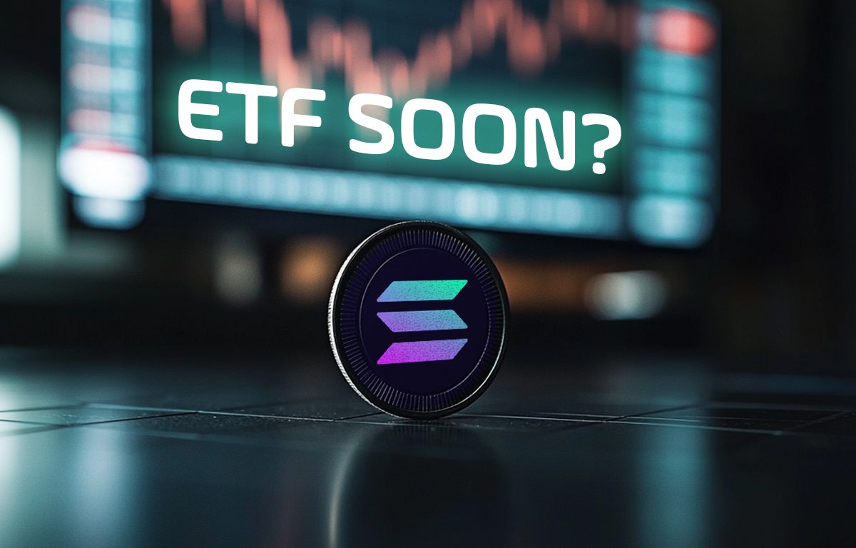 Is a Solana ETF Coming Soon? CME Futures Signal Big Move for SOL