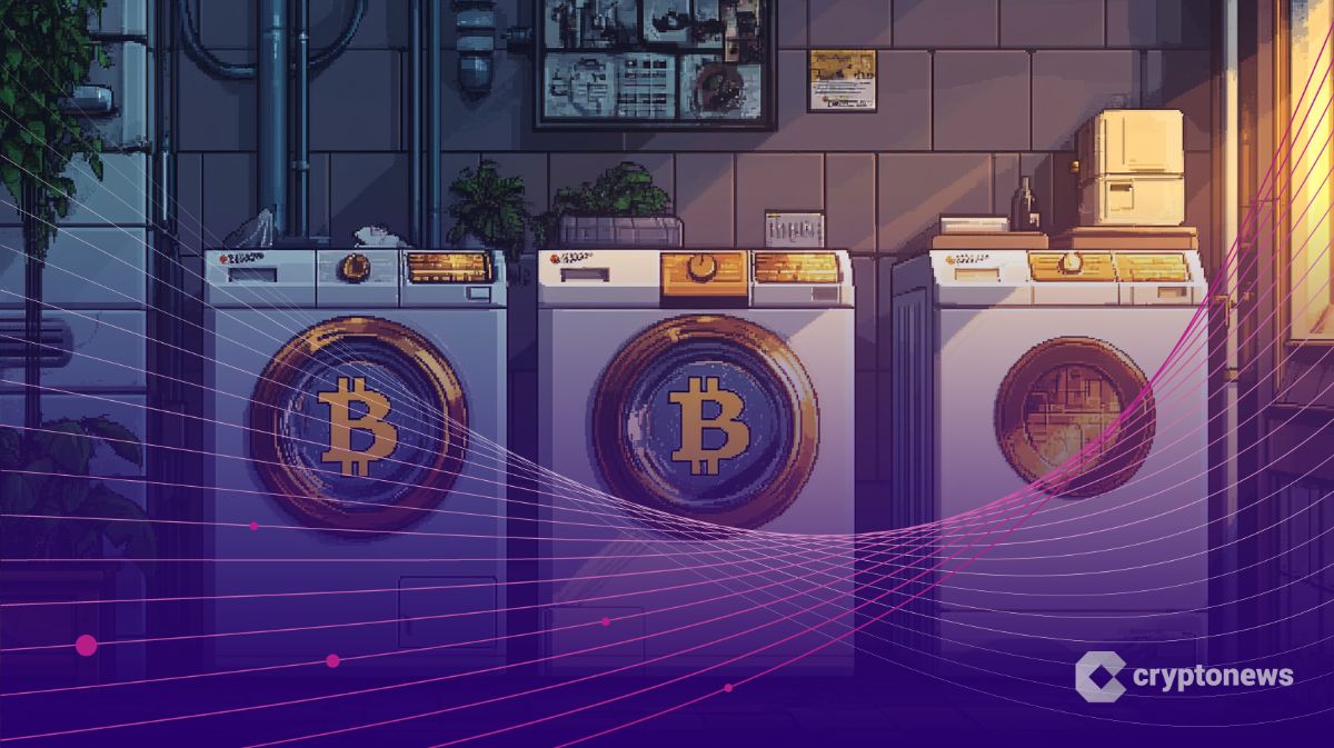 California Man John Khuu Sentenced to Over 7 Years for Crypto Money Laundering Scheme