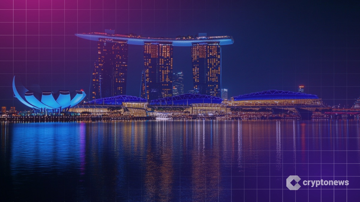 Crypto Trading Firm Cumberland Subsidiary Receives Singapore MAS’ nod for MPI License