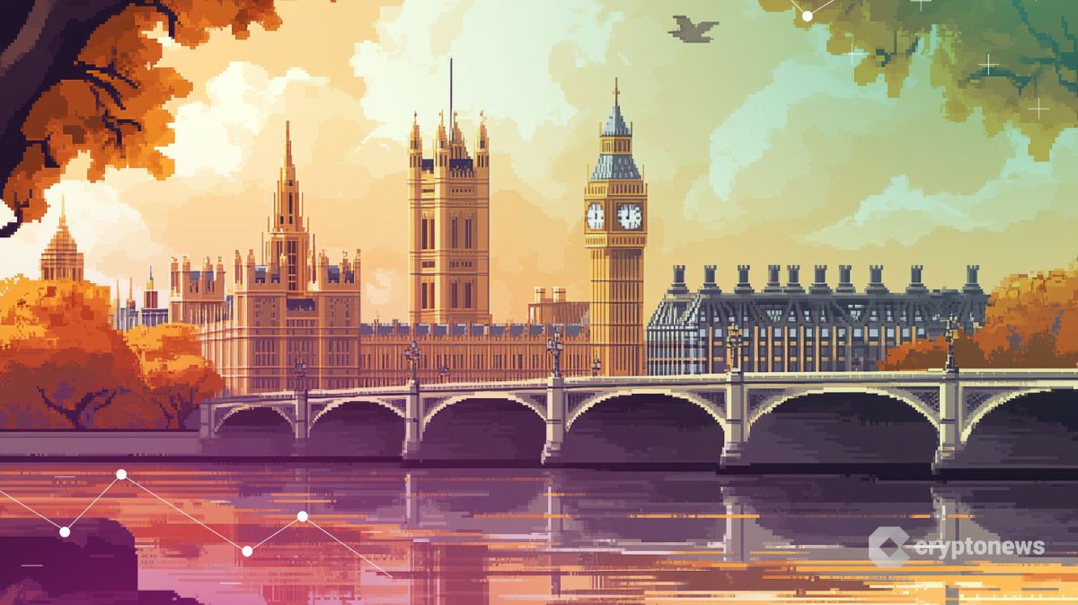 UK Moves to Tokenize Government Bonds With Digital Gilt Pilot