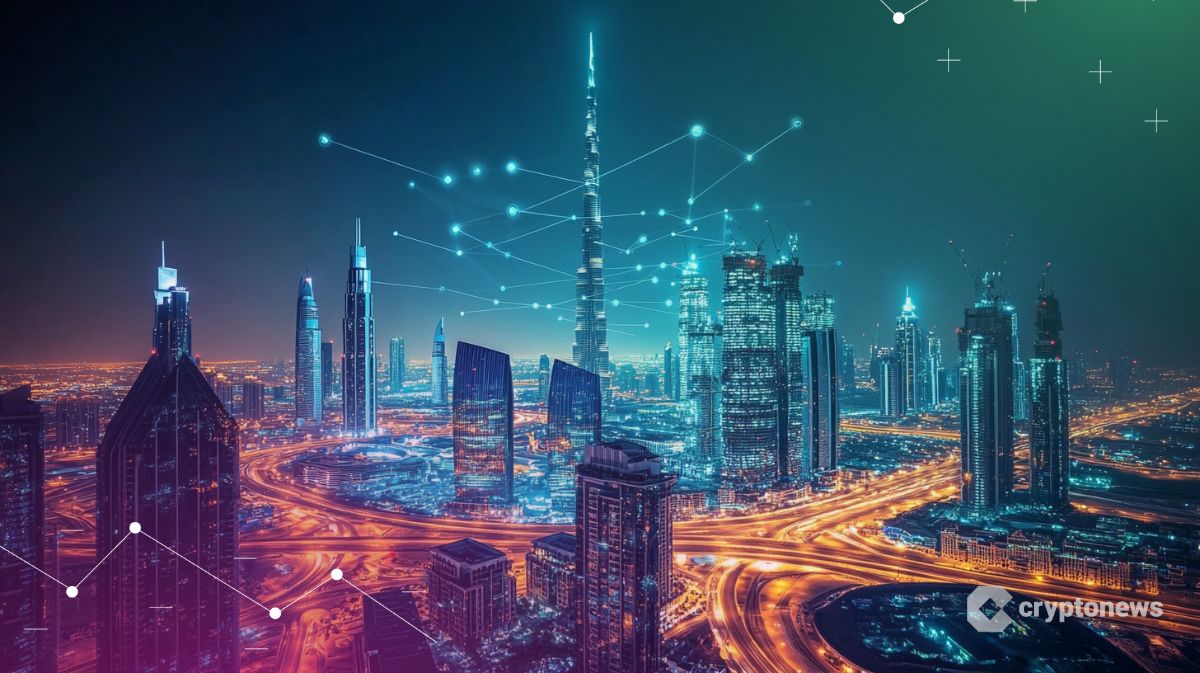 Dubai Reveals Pilot Phase of Real Estate Tokenization Project