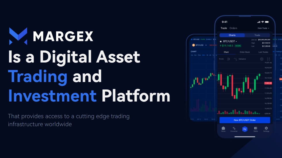 Margex exchange