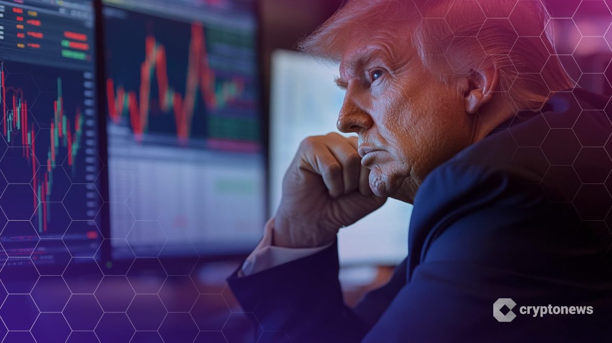 Trump Calls for Landmark Stablecoin Regulation and “Simple, Common-Sense Rules”