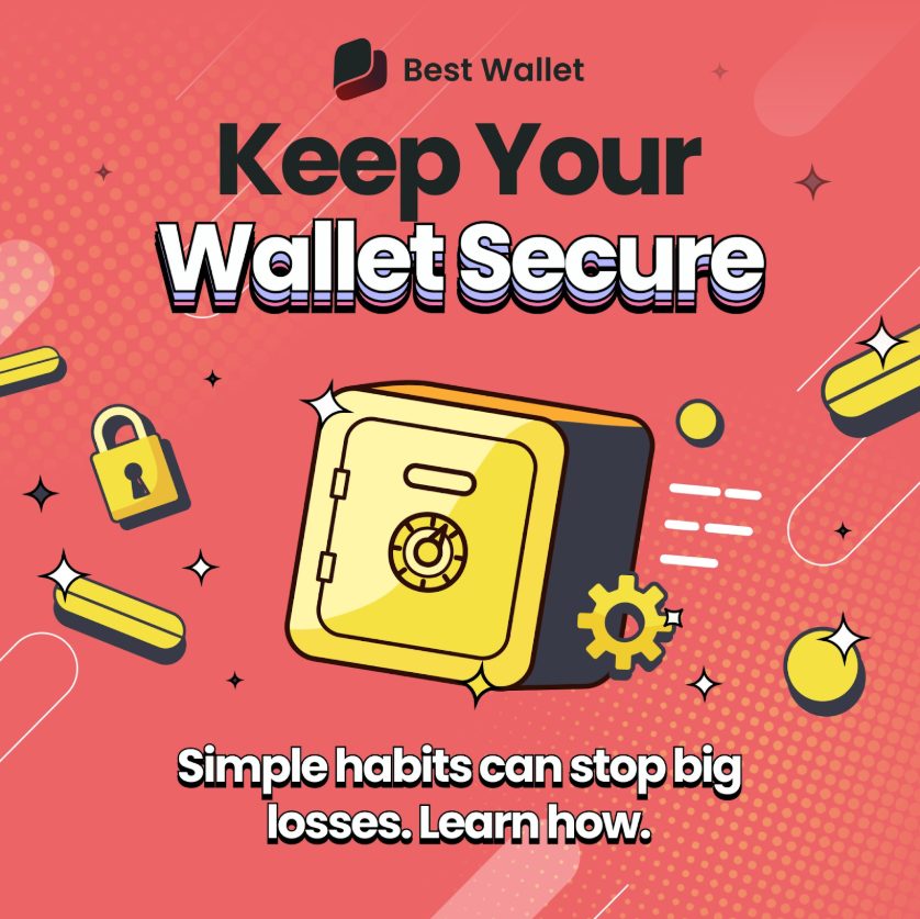 Fake XRP Meme Coins Pop Up Following Ripple’s SEC Win – Stay Safe with Best Wallet