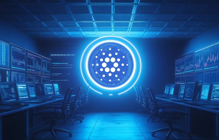 Can Charles Hoskinson Really Rescue Cardano?