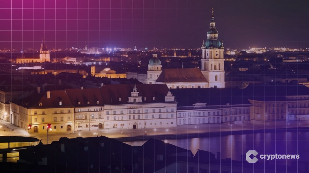 Join 8,000+ Investors at Invest Cuffs 2025 on March 28–29 in Krakow