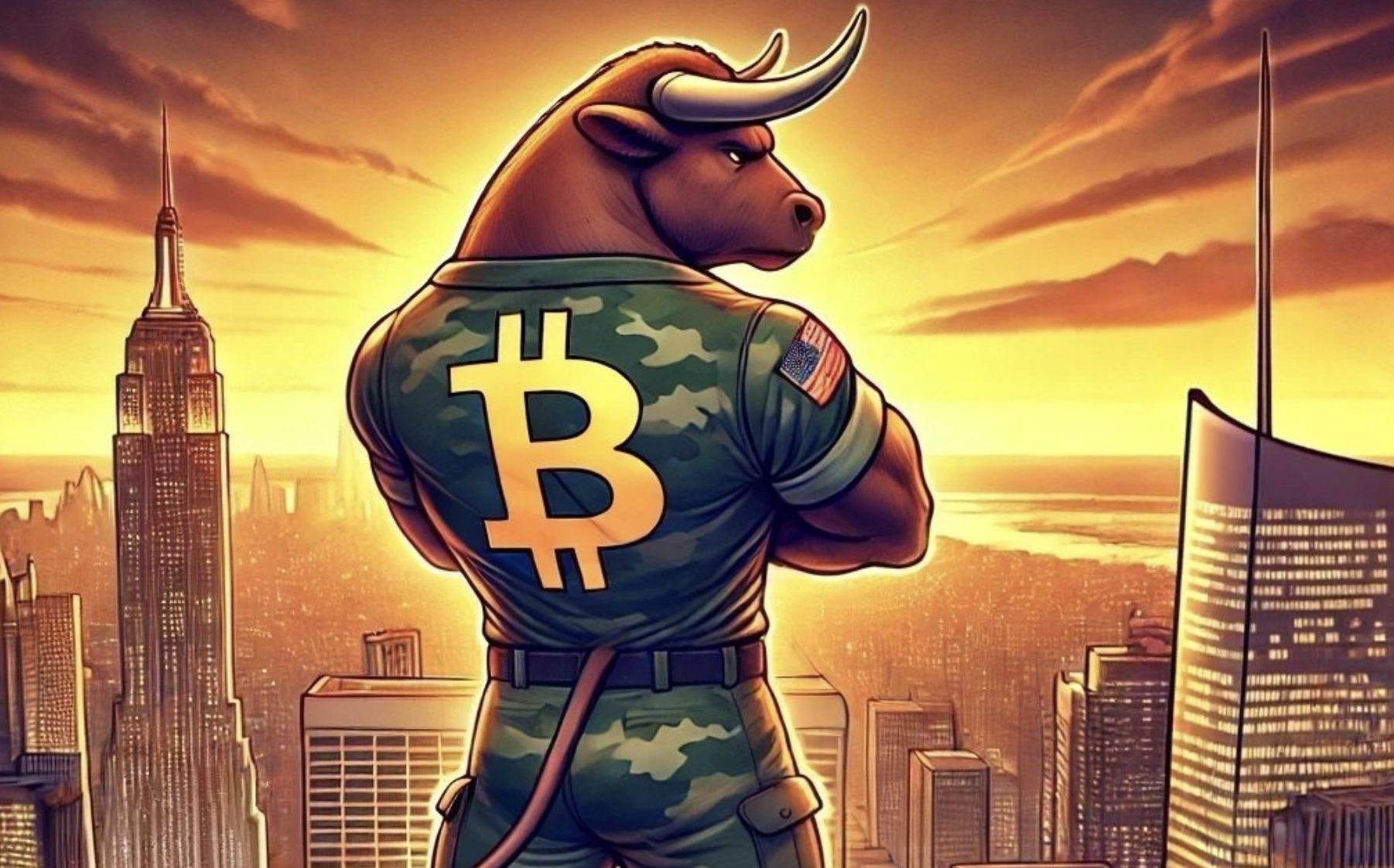 Apa yang Terjadi di Dunia Crypto Hari Ini? Ringkasan Berita Harian Crypto 4 April 2025