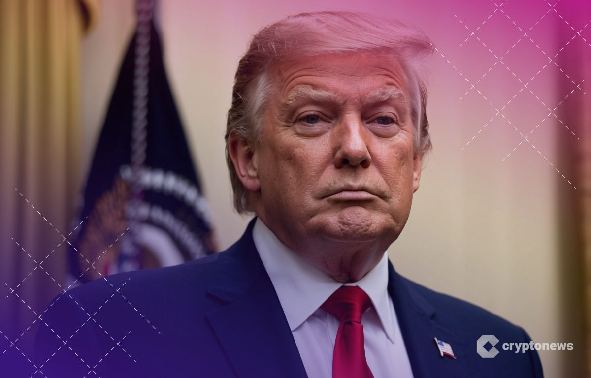 Trump Media Crypto.com