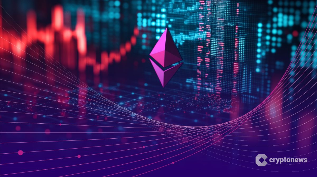 Analysts Say Ethereum Struggles as Competition Intensifies: FT