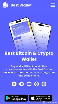 best wallet website