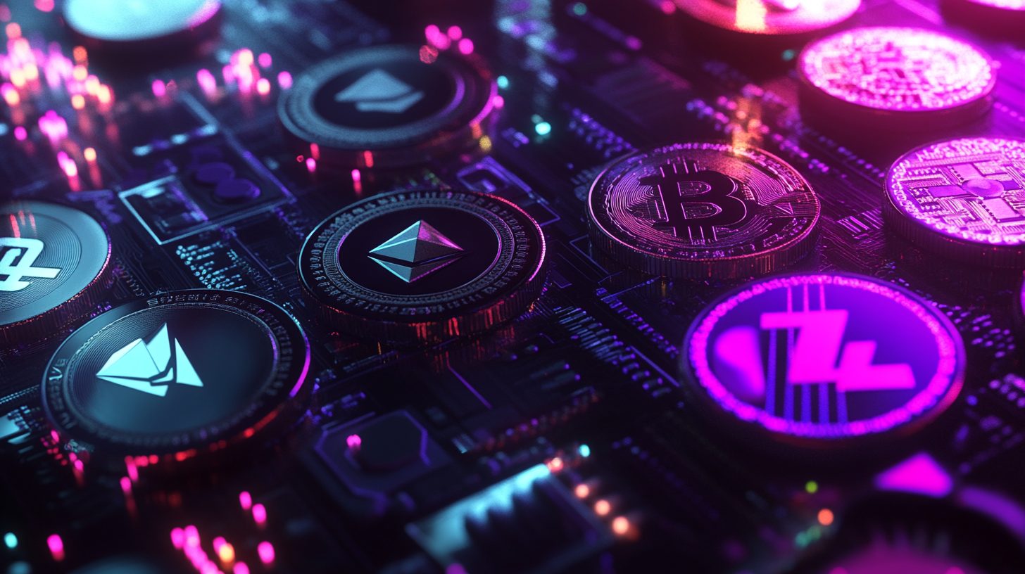 What Are Crypto Aggregators?