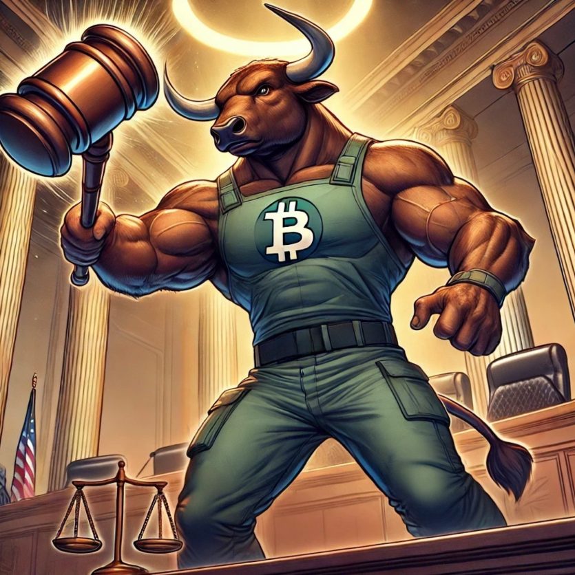 Whales Swallow $11.2B in BTC Ahead of Options Expiry – Bitcoin Passive Income Project Hits $4.2M in ICO