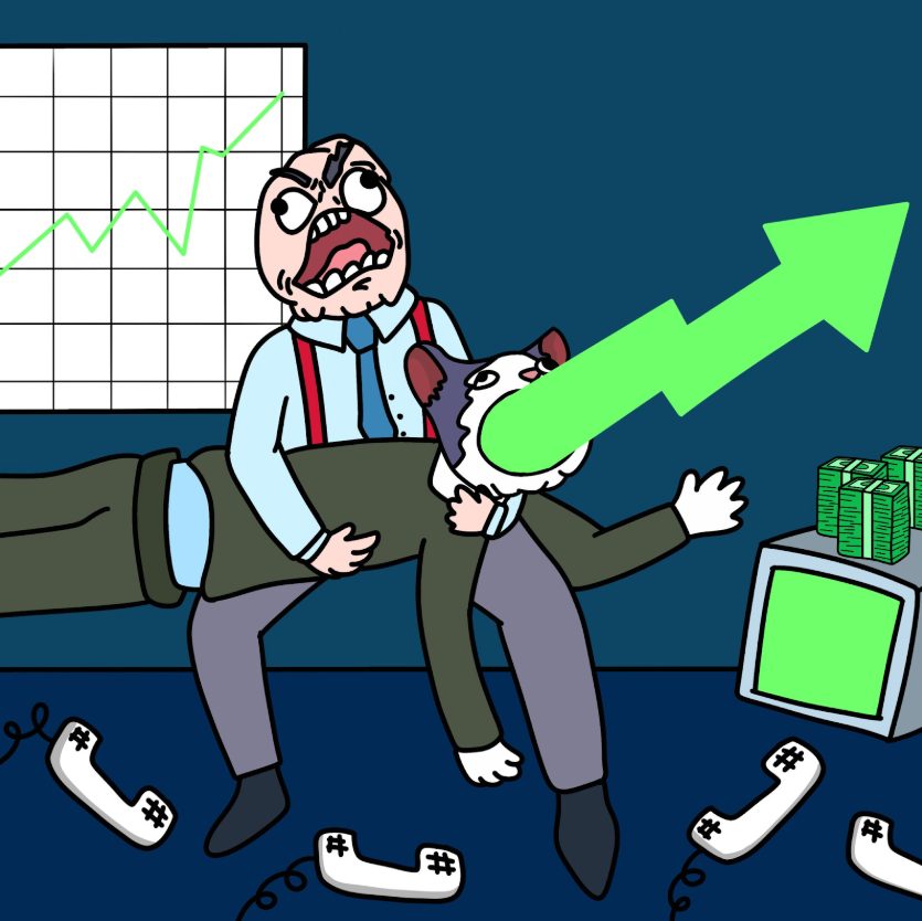GHIBLI Market Cap Soars 99.2% in 24 Hours – Could it Get Listed on Meme Index? ICO Ends in 3 Days