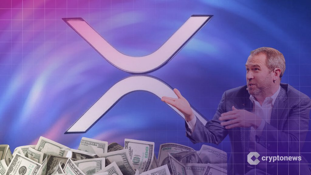 XRP ETF