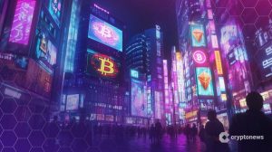 Japan’s Metaplanet Announces $137M Capital Raise Through Third-Party Allotment