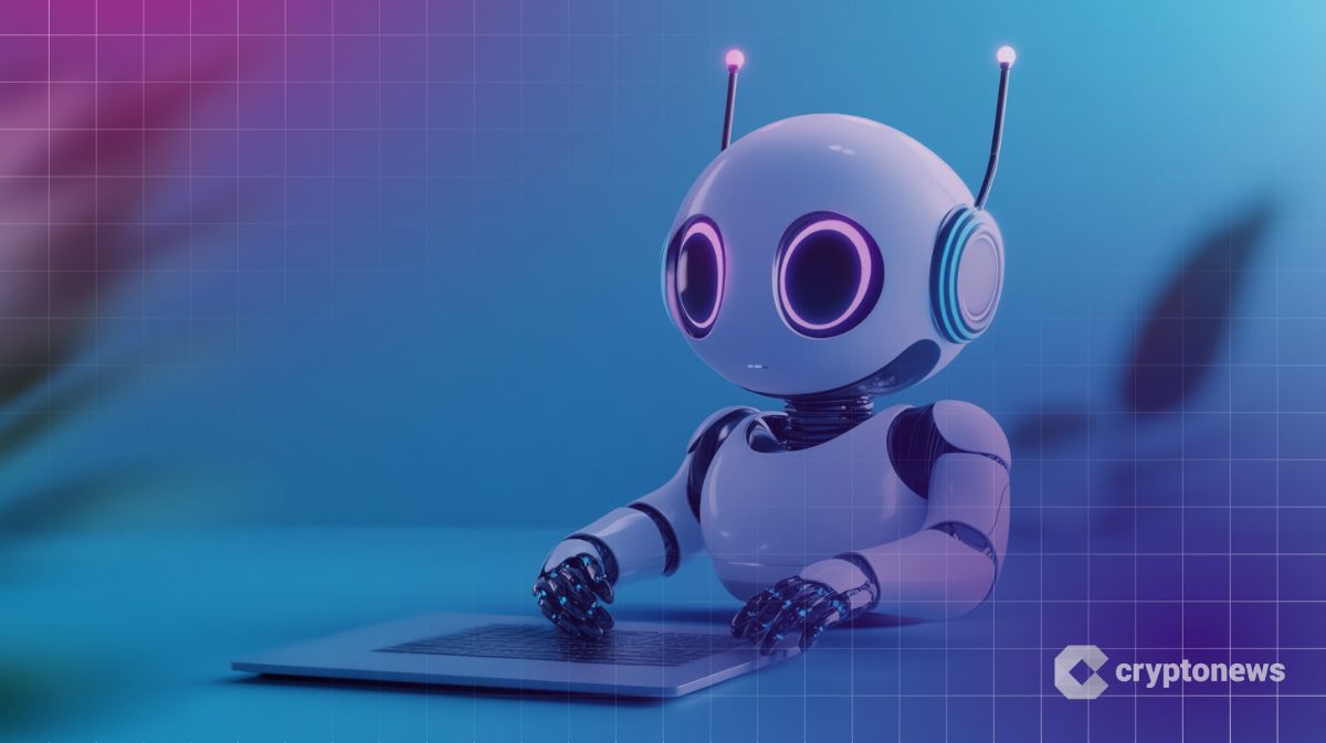 Why This AI Bot Might Skyrocket Your Crypto Portfolio in 2025