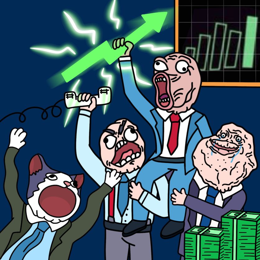 Meme Index Presale Ends Today After Raising $4.4M – Unveils Token Lineup in Meme Coin Basket