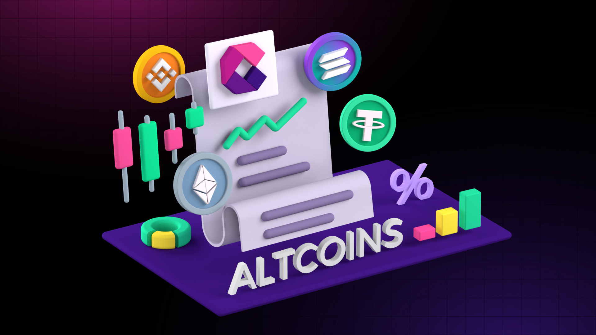 altcoins april