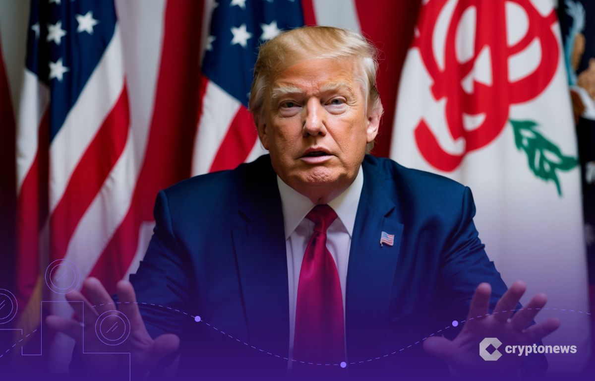 Trump Liberation Day Tarrifs
