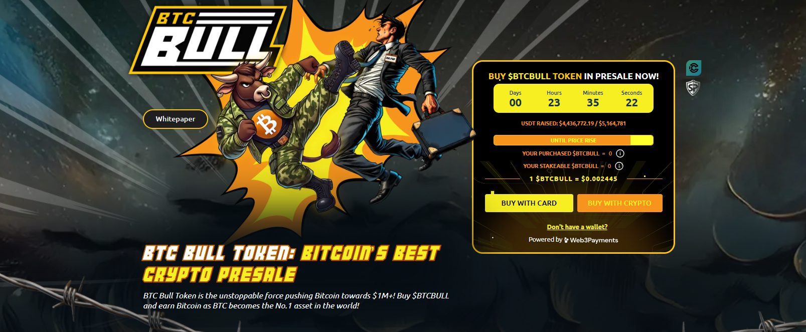 BTC Bull - Harga XRP Bertahan di $2,12 di Tengah Prediksi Bullish April — Apakah $3+ Akan Tercapai?