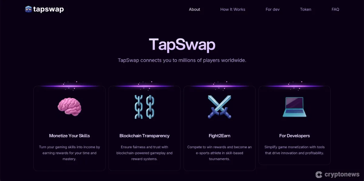 tapswap