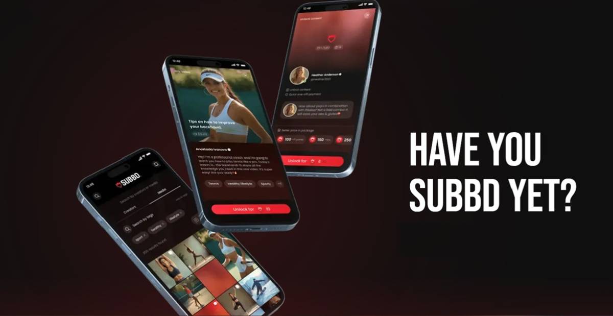 How to Buy SUBBD