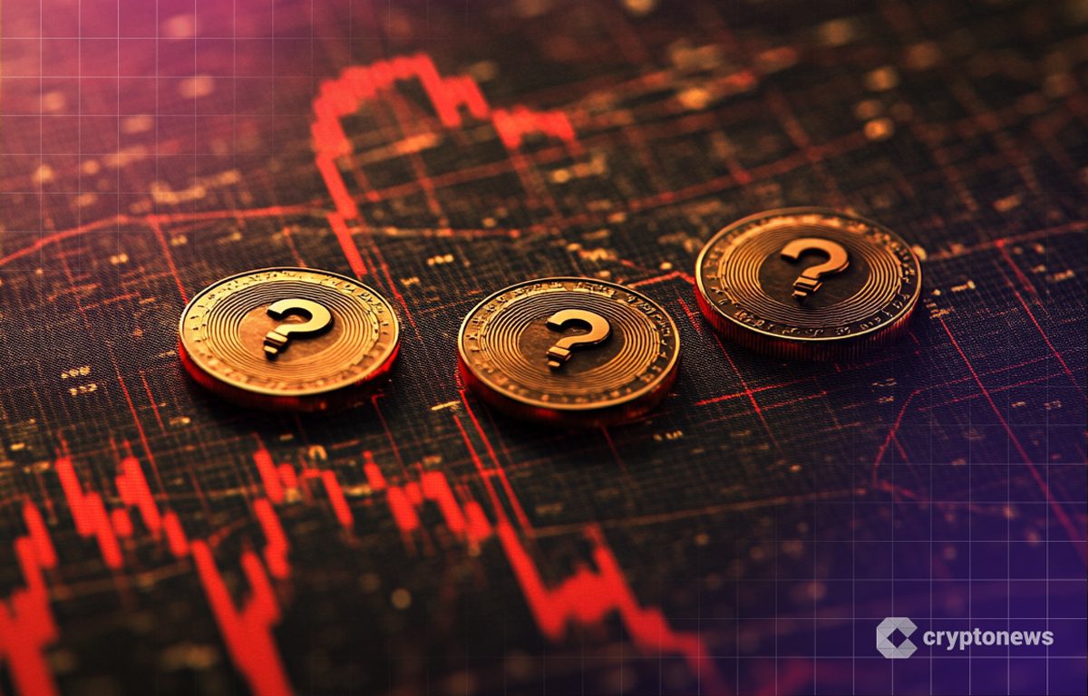 3 Best Cryptos to Buy As Global Markets Plummet
