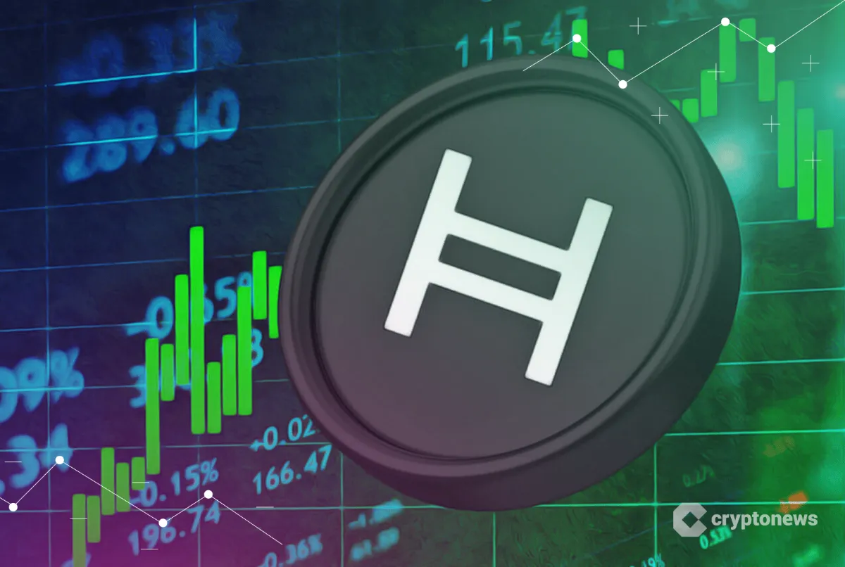 Hedera $HBAR