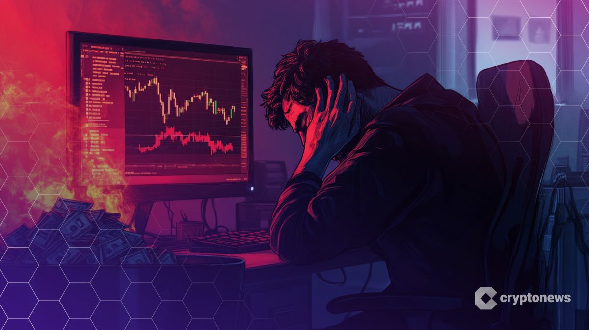 Bitcoin Trader Mistakenly Burns Nearly $60K in Fees Due to Wallet Error
