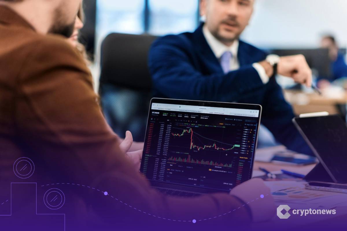 Copy Trading Platforms: Empowering Brokerages in a Changing Market