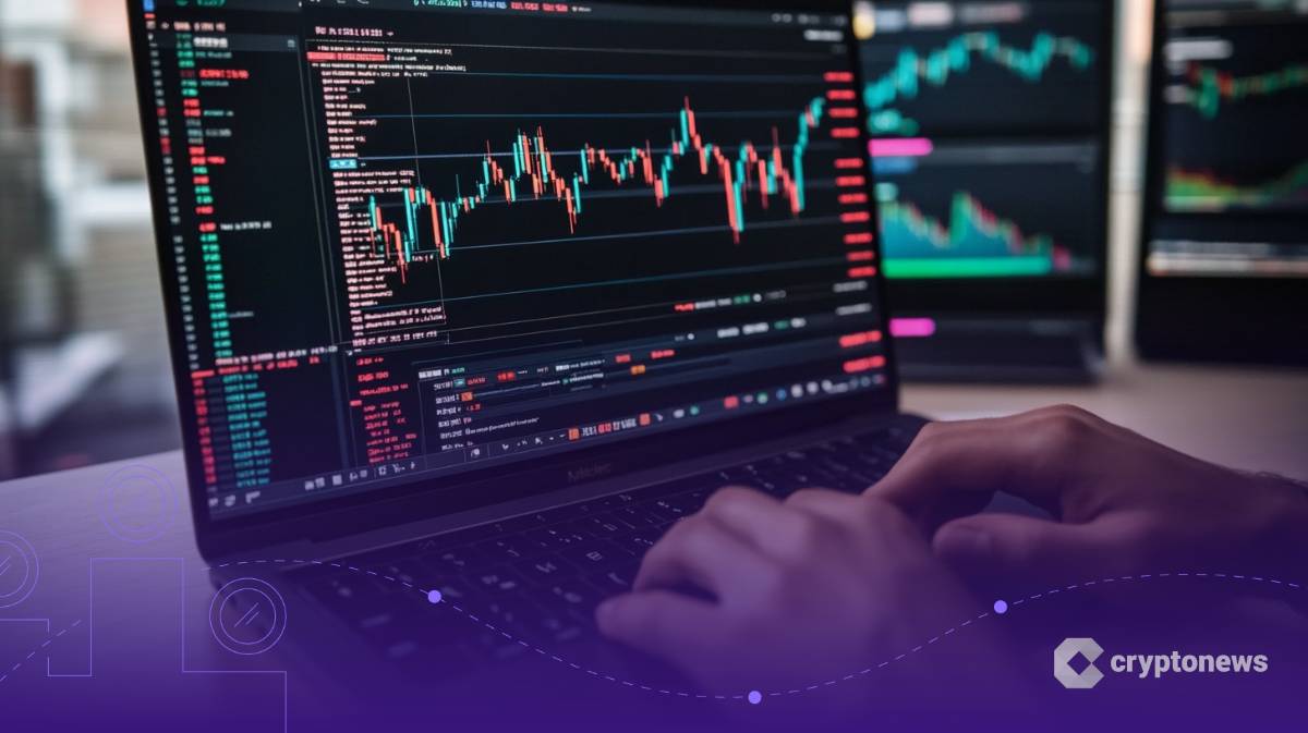 Crypto Liquidity Providers: Building a Competitive Crypto Brokerage in 2025