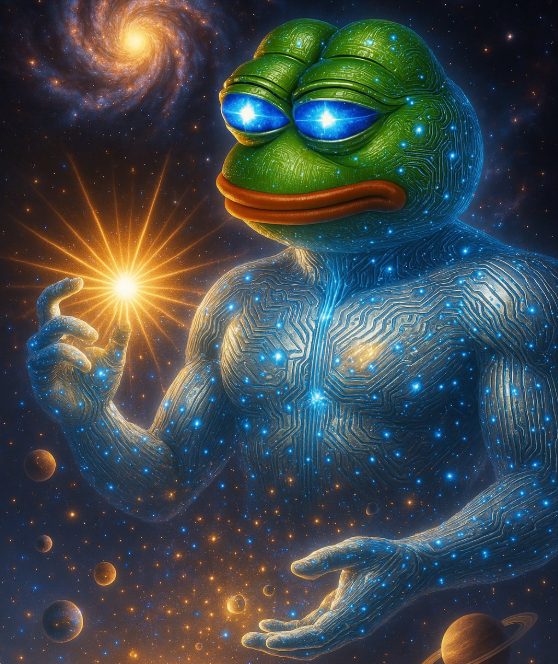 Smart Money’s AI Shift: From Hype to Utility – MIND of Pepe Is Built for the Next Phase as Presale Nears $7.9M