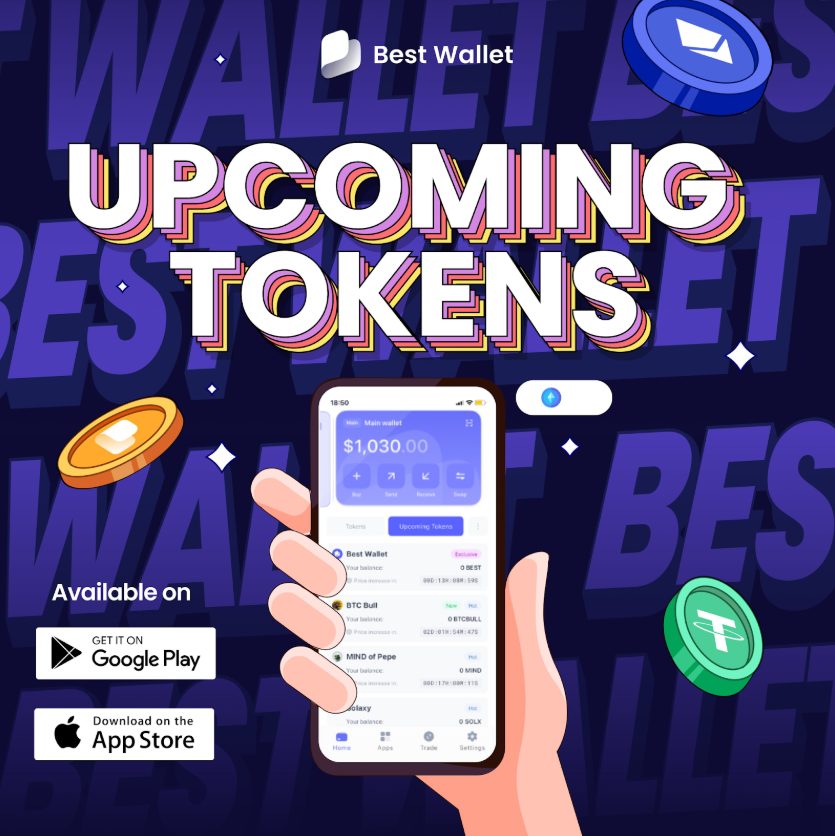 The Warren Buffett Play in Crypto? Best Wallet Secures $11.6M to Lead the Next Market Cycle