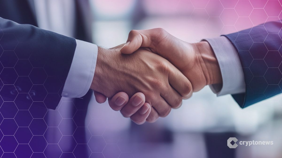 Magic Eden Acquires Trading App Slingshot to Expand Beyond NFTs Amid Market Slump