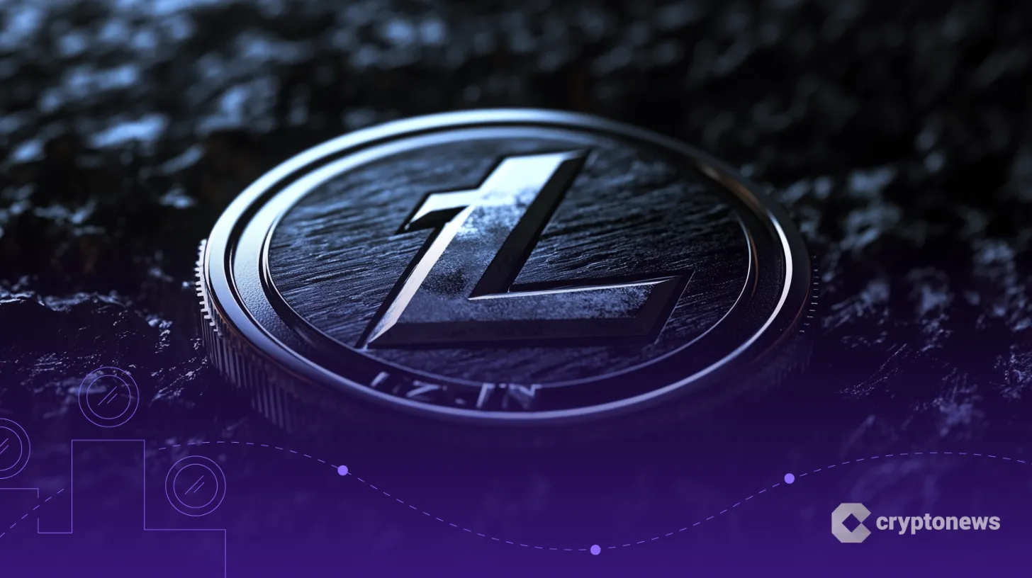 Litecoin