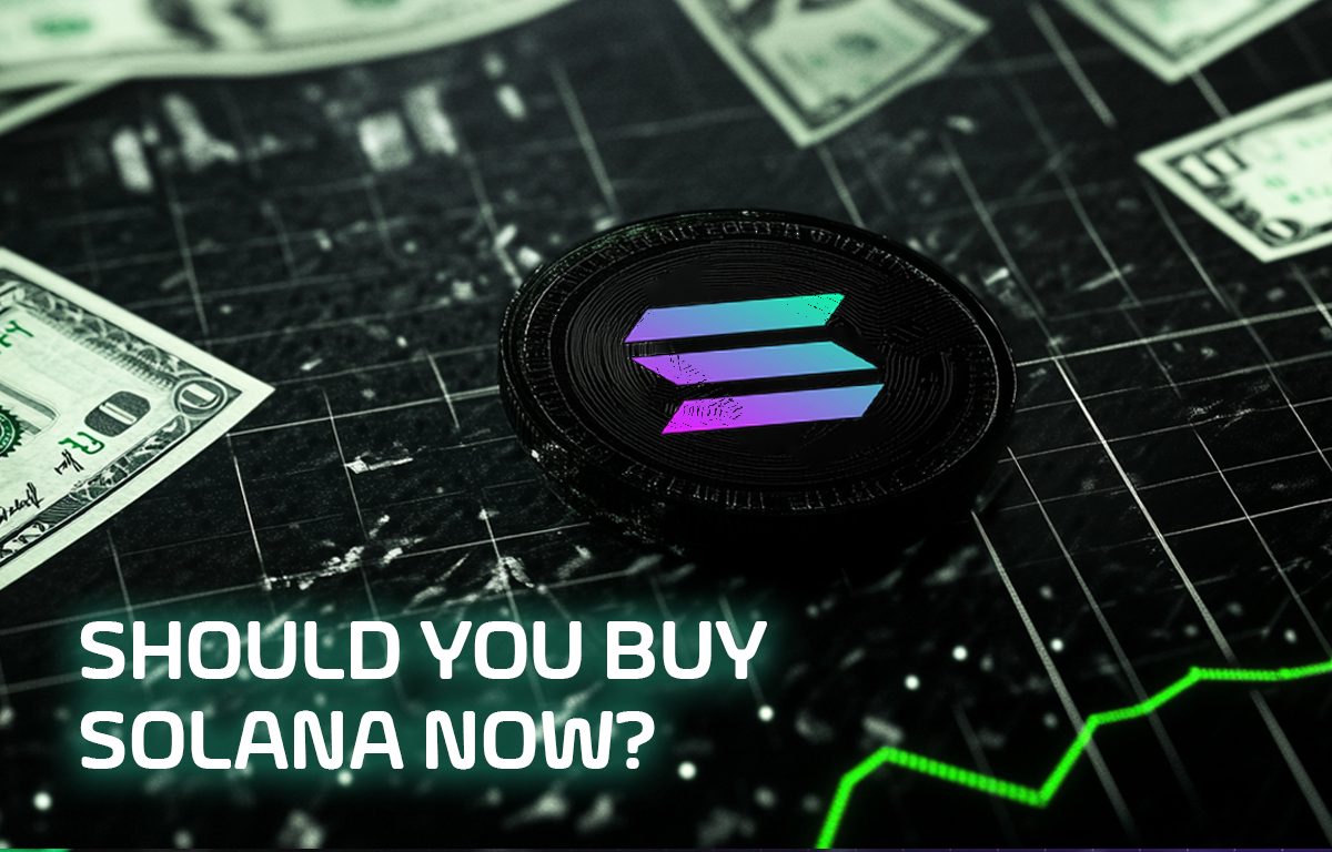 Should You Buy Solana Now? Price After Trump's Tariff Pause