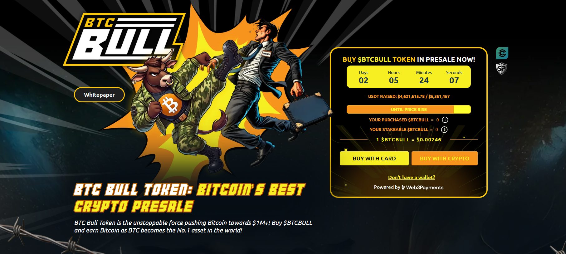 Apakah Spot Bitcoin ETF Sedang Terancam? Arus Keluar Dana $795 Juta Picu Kepanikan Investor, BTC Bull Token Hadirkan Peluang di Tengah Volatilitas