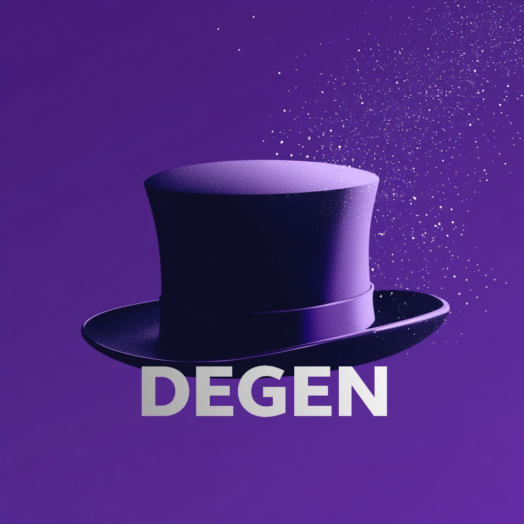 Degen (DEGEN) Price Prediction 2026, 2027 - 2030