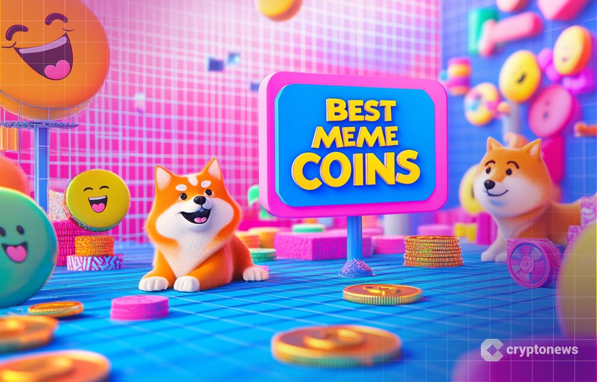 Koin Meme Potensial 100x yang Masih di Bawah $0.01 pada April 2025