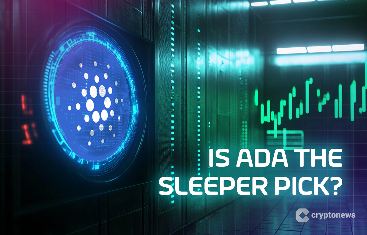 Is ADA the Sleeper Pick for the Next Bull Run? Hoskinson’s $250K BTC Forecast Says Yes.