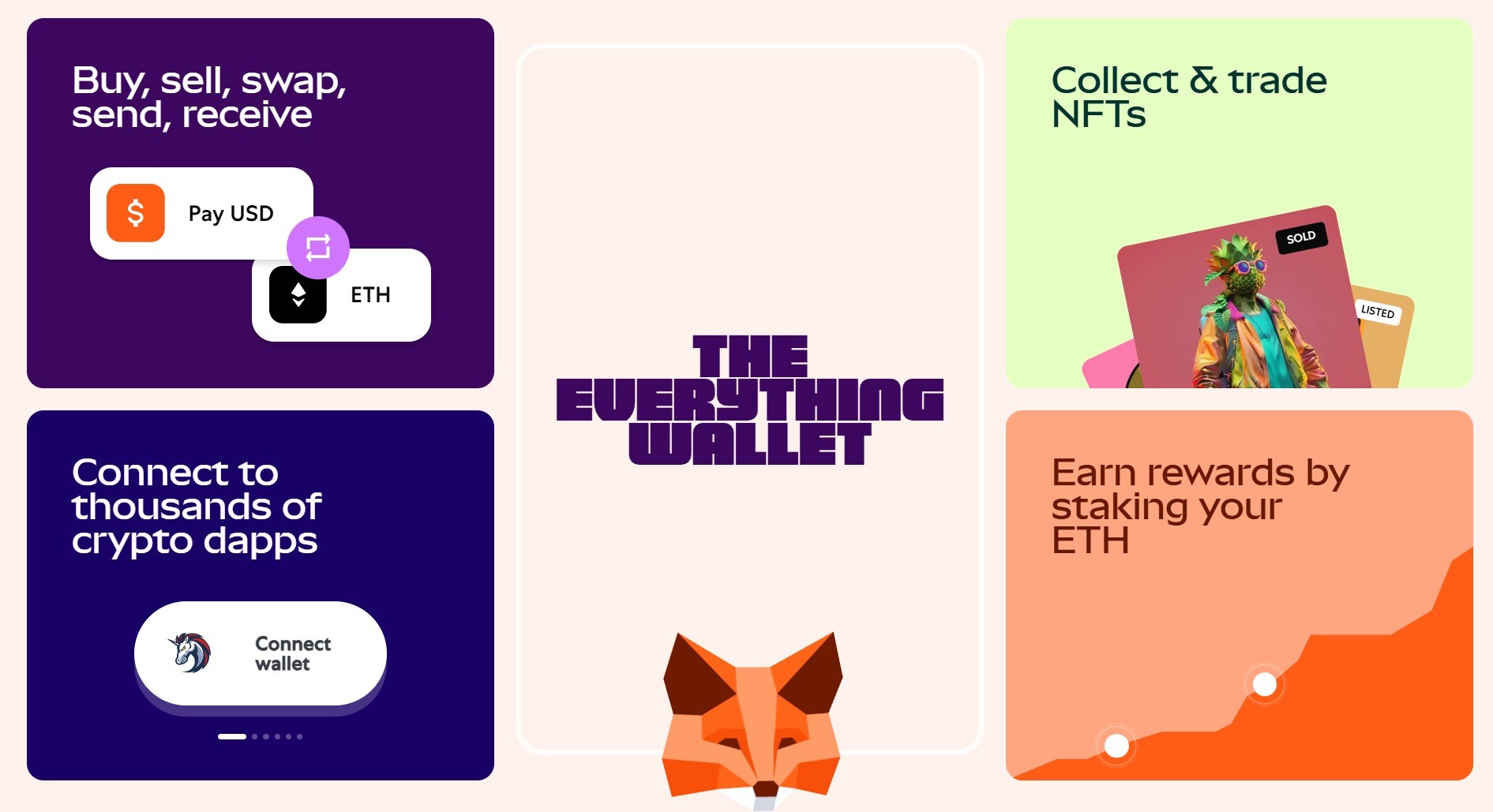 metamask wallet