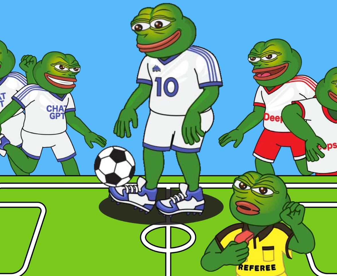 fantasy pepe